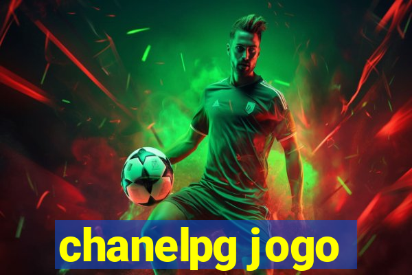 chanelpg jogo